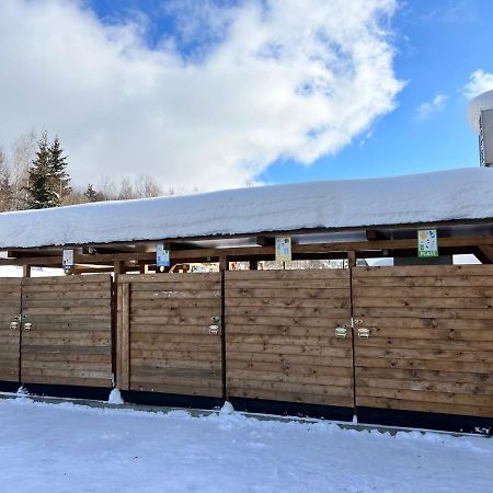 Botka Apartman, Tatranska Strba Luaran gambar