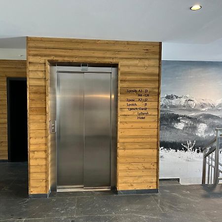 Botka Apartman, Tatranska Strba Luaran gambar