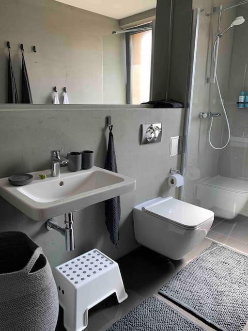 Botka Apartman, Tatranska Strba Luaran gambar