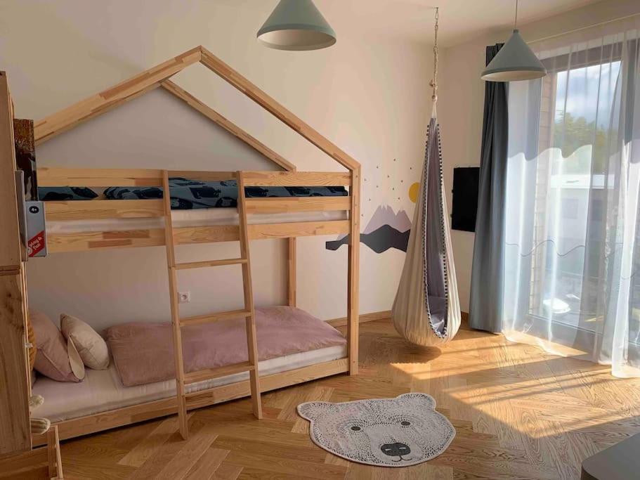 Botka Apartman, Tatranska Strba Luaran gambar