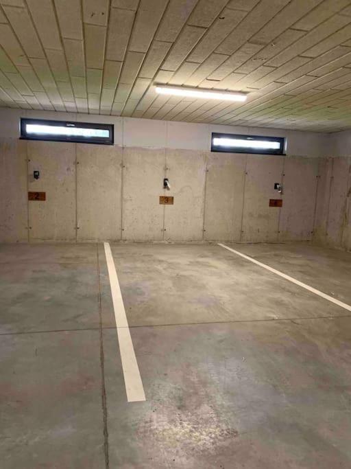 Botka Apartman, Tatranska Strba Luaran gambar