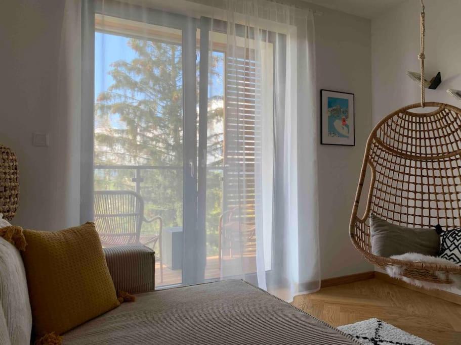 Botka Apartman, Tatranska Strba Luaran gambar