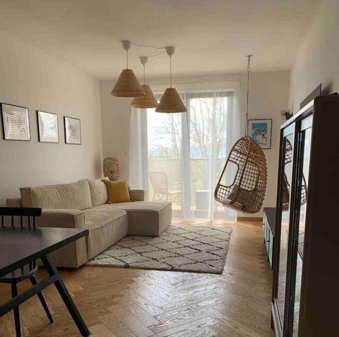 Botka Apartman, Tatranska Strba Luaran gambar
