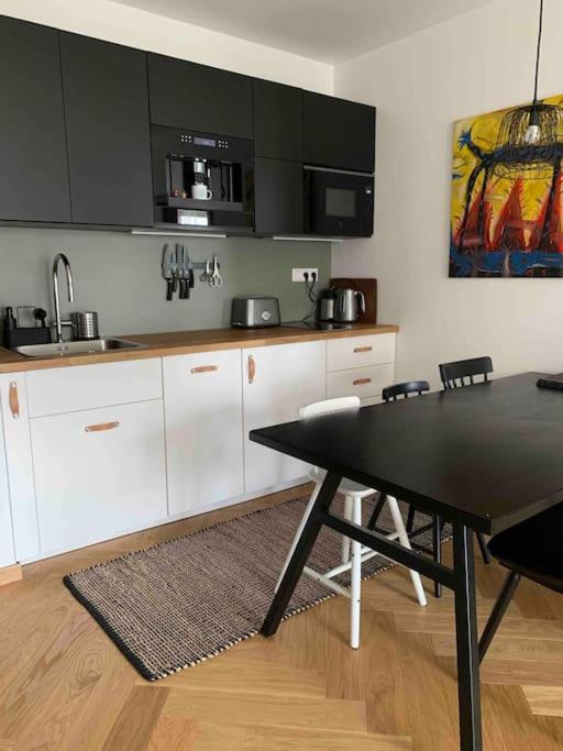 Botka Apartman, Tatranska Strba Luaran gambar