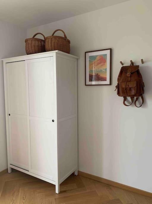 Botka Apartman, Tatranska Strba Luaran gambar