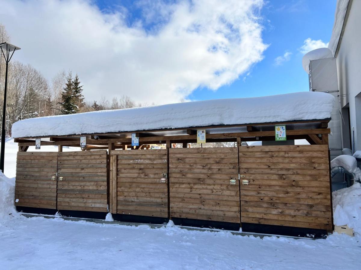Botka Apartman, Tatranska Strba Luaran gambar