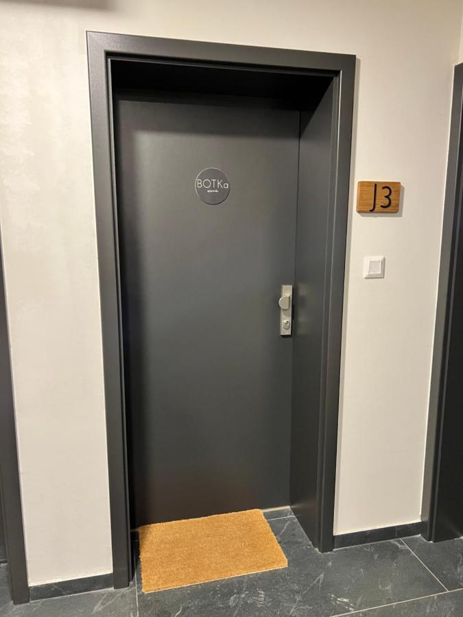 Botka Apartman, Tatranska Strba Luaran gambar